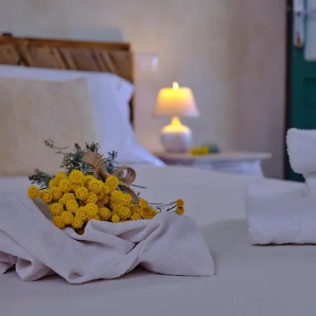 TENUTE MURALES - Turismo Rurale Hotel 3*