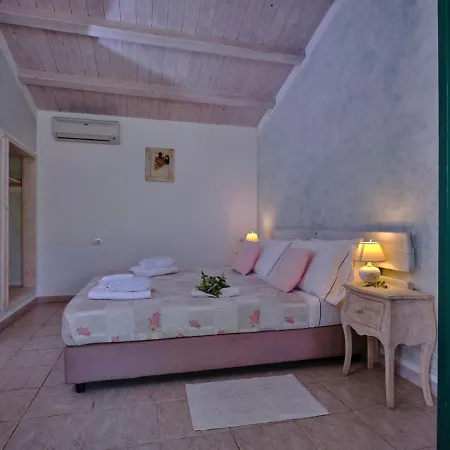 Hotel TENUTE MURALES - Turismo Rurale 3*