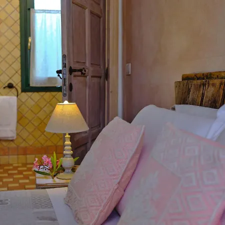 TENUTE MURALES - Turismo Rurale Hotel 3*