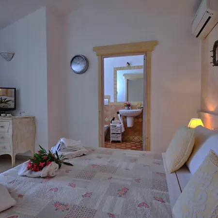 TENUTE MURALES - Turismo Rurale Hotel 3*