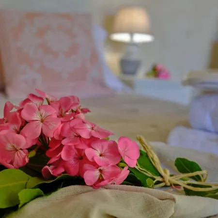 TENUTE MURALES - Turismo Rurale Hotel 3*