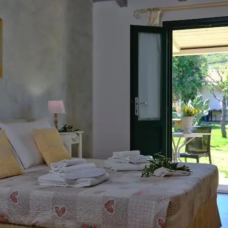 Hotel TENUTE MURALES - Turismo Rurale Olbia
