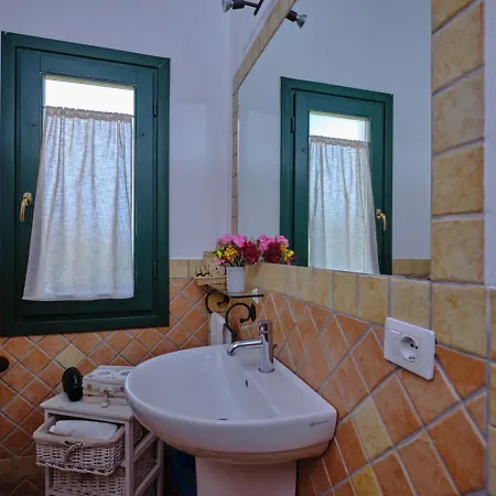 Hotel TENUTE MURALES - Turismo Rurale