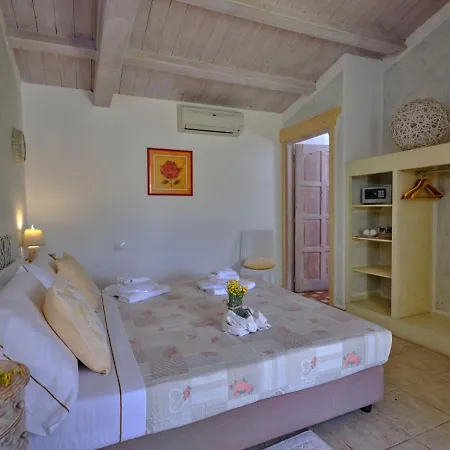 TENUTE MURALES - Turismo Rurale Hotel Olbia