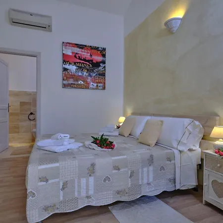 TENUTE MURALES - Turismo Rurale Hotel 3*