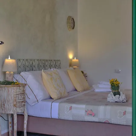 Hotel TENUTE MURALES - Turismo Rurale