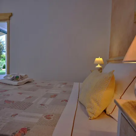 TENUTE MURALES - Turismo Rurale Hotel Olbia