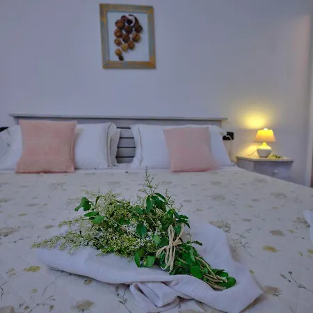 Hotel TENUTE MURALES - Turismo Rurale Olbia