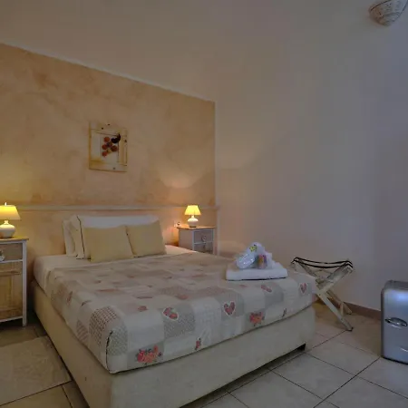 Hotel TENUTE MURALES - Turismo Rurale Olbia