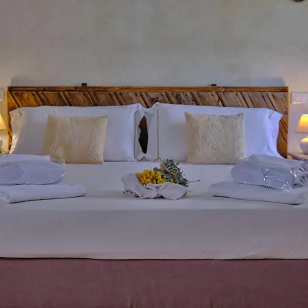 Hotel TENUTE MURALES - Turismo Rurale Olbia