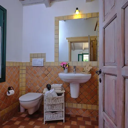Hotel TENUTE MURALES - Turismo Rurale Olbia