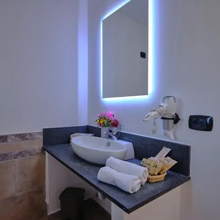 TENUTE MURALES - Turismo Rurale Hotel Olbia