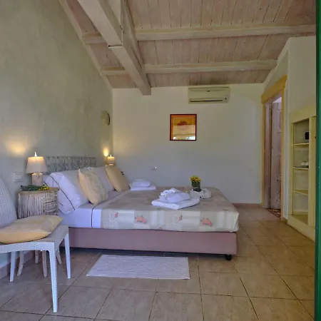 TENUTE MURALES - Turismo Rurale Hotel 3*