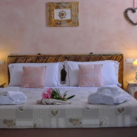 Hotel TENUTE MURALES - Turismo Rurale